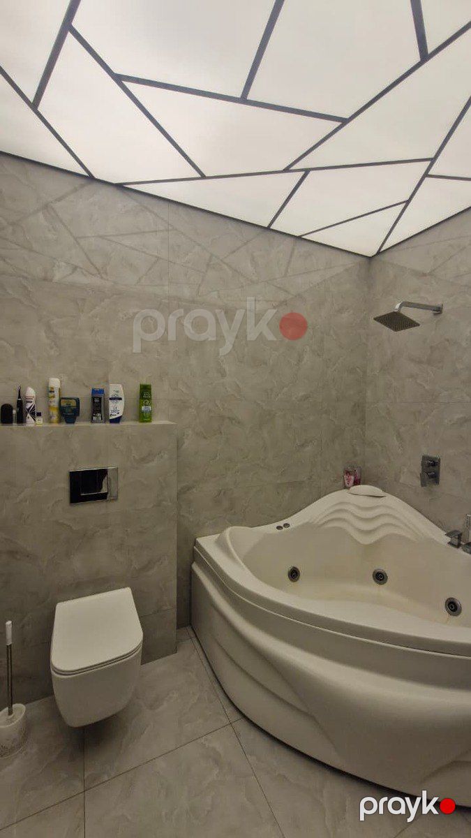 Satılır 4 otaqlı yeni tikili 156 m² — Mənzil, Bakı (10)