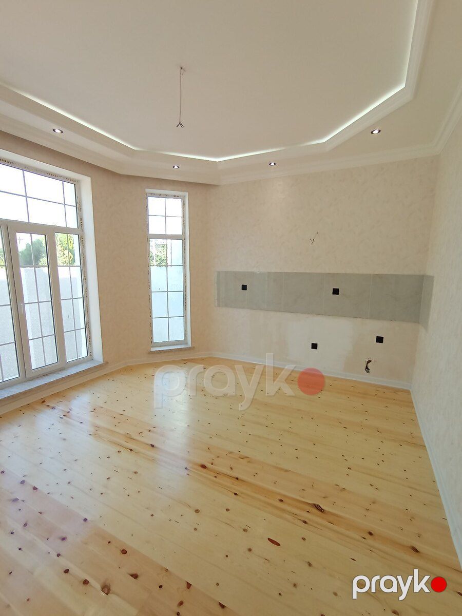Həyət evi, Gəncə ş — Ev, villa, Gəncə (10)