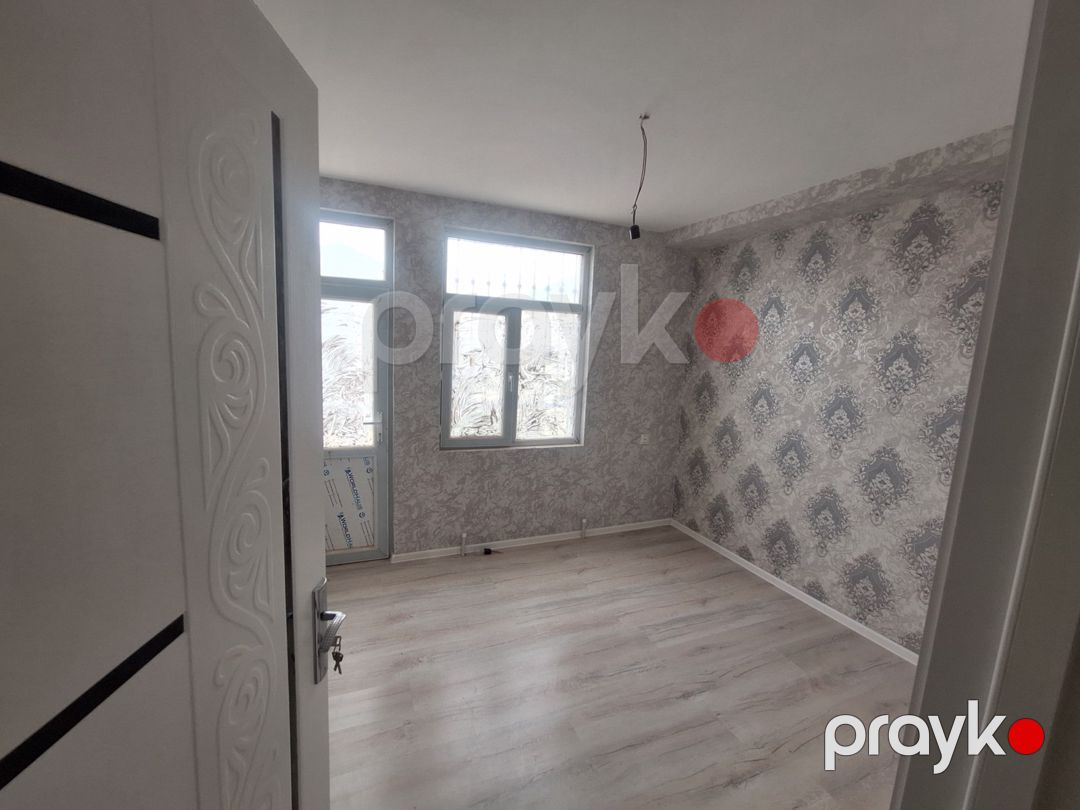 Həyət evi, Biləcəri qəs — Ev, villa, Bakı (6)