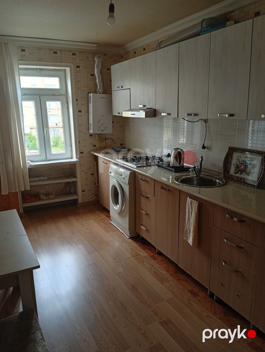 3-otaqlı mənzil kirayə verilir, Gəncə ş., 65 m² — Mənzil, Gəncə (5)