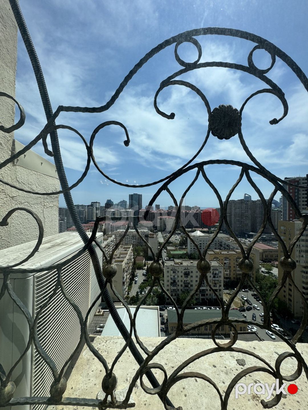 Satılır 4 otaqlı yeni tikili 204 m² — Mənzil, Bakı (10)