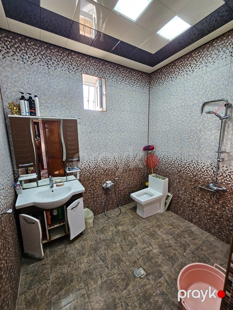 Həyət evi, Ramana qəs — Ev, villa, Bakı (7)