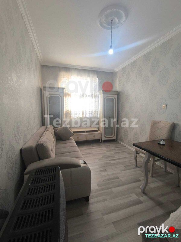 Masazirda Daxili kreditlə 3 Otaqli həyət Evi Satilir — Ev, villa, Bakı (6)