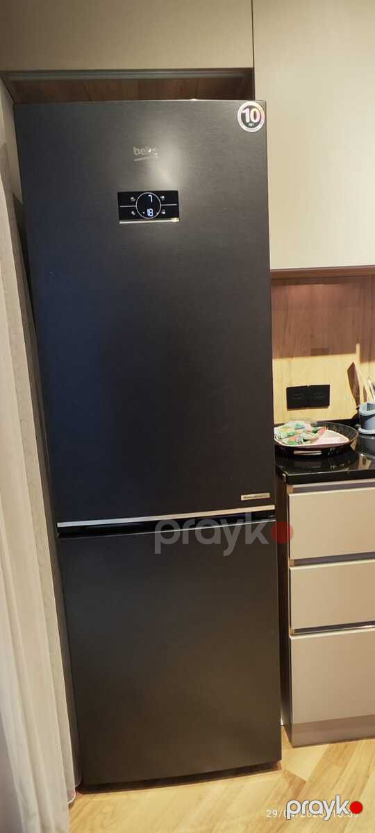 İcarəyə verilir 3 otaqlı yeni tikili 115 m² — Mənzil, Bakı (8)