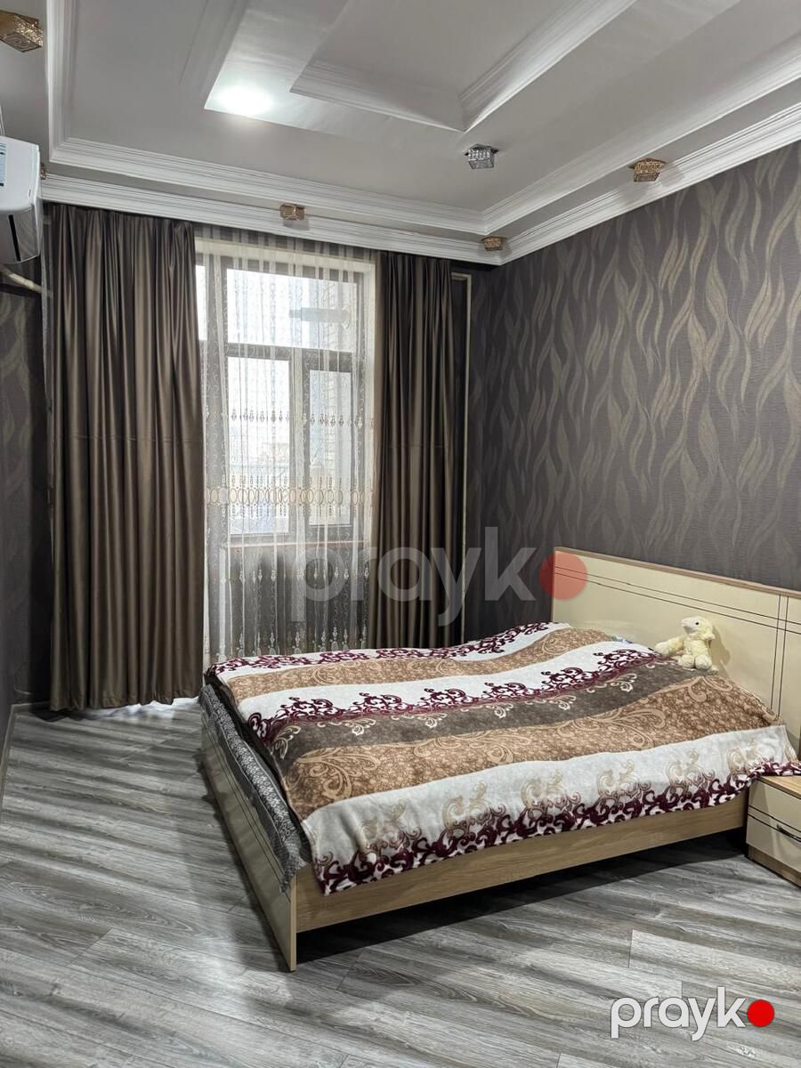 Satılır 3 otaqlı yeni tikili 94 m² — Mənzil, Bakı (12)