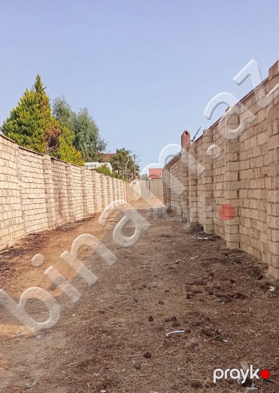 17 sot Torpaq, Satış, Bakı, Xəzər — Torpaq, Bakı (3)