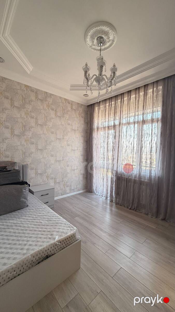 Satılır 3 otaqlı yeni tikili 90 m² — Mənzil, Bakı (5)