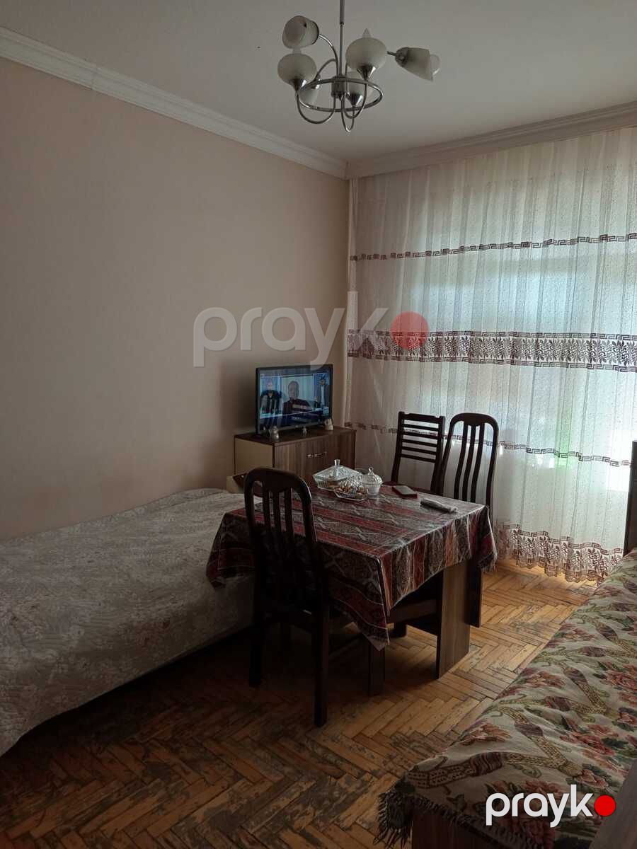 Satılır 3 otaqlı köhnə tikili 75 m² — Mənzil, Bakı (5)