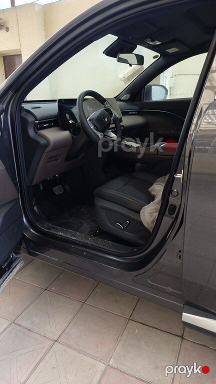 Changan CS 55 Plus, 1.5 L, 18.4 kWh, 2025 il, yeni — Avtomobillər, Bakı (7)