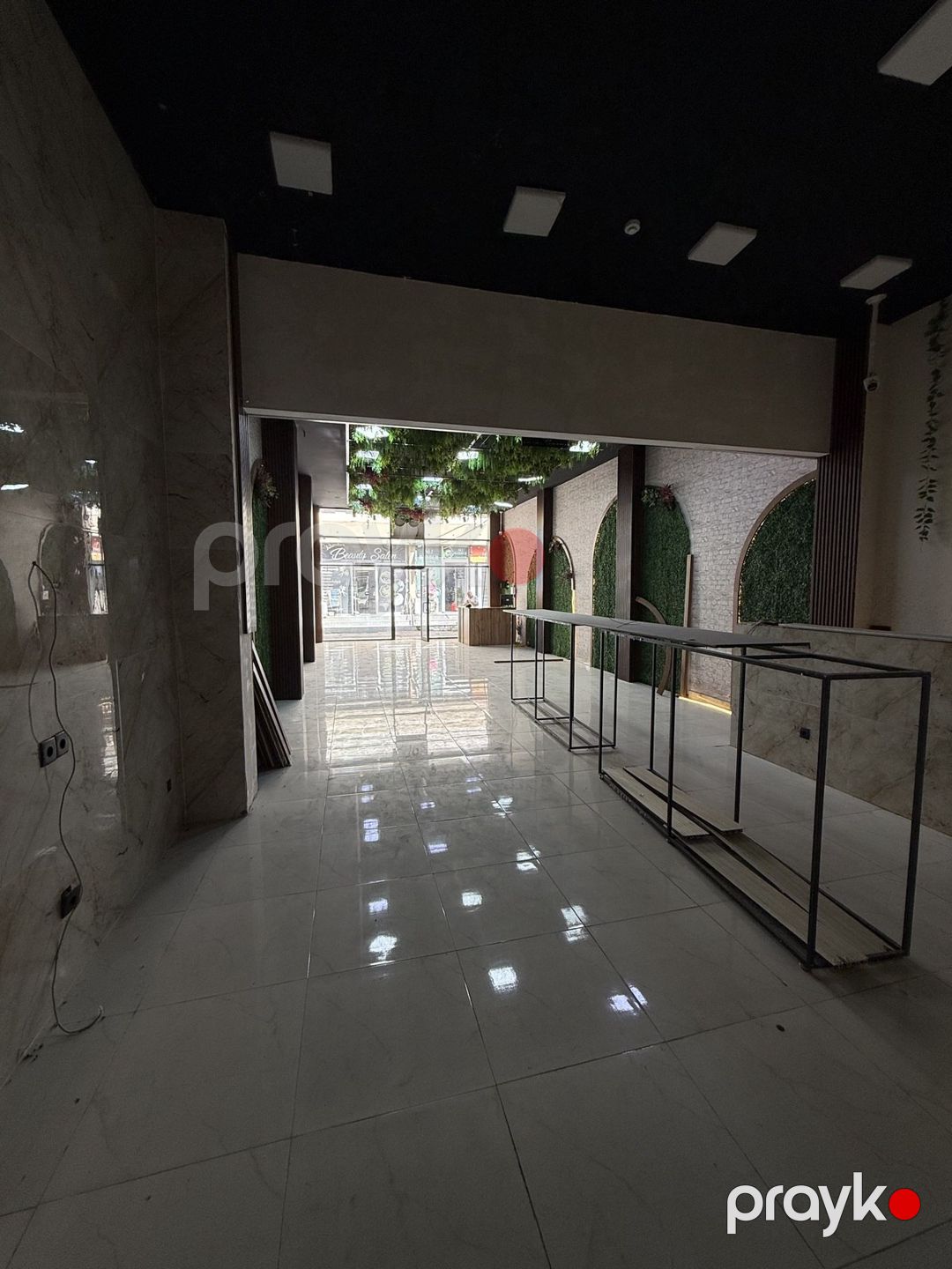 İcarəyə verilir obyekt 105 m² — Əmlak, Bakı (5)