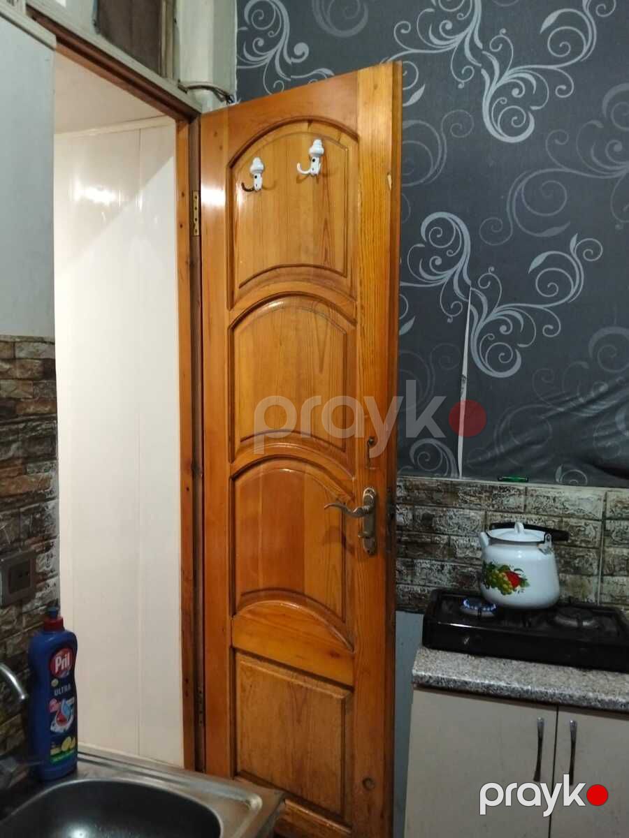 Satılır 1 otaqlı köhnə tikili 21 m² — Mənzil, Bakı (4)