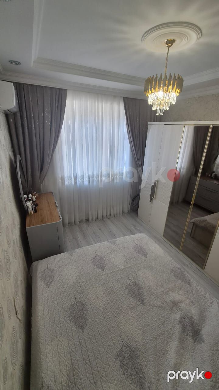 Satış: 2 otaqlı Köhnə tikili, 50 m², Sabunçu rayonu — Mənzil, Bakı (5)