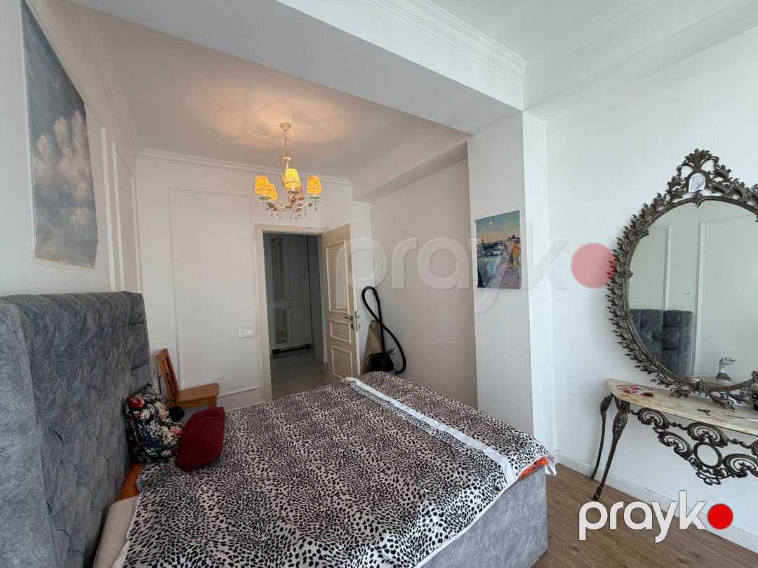 Satılır 2 otaqlı yeni tikili 76 m² — Mənzil, Bakı (7)