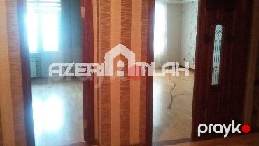Satılır 3otaqlı mənzil Xətai rayonu Xətai rayonu, Megastore binası — Mənzil, Bakı (5)
