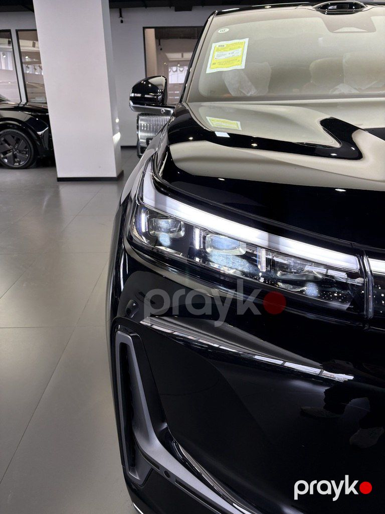 Geely Galaxy M9, 1.5 L, 18.4 kWh, 2025 il, yeni — Avtomobillər, Bakı (5)