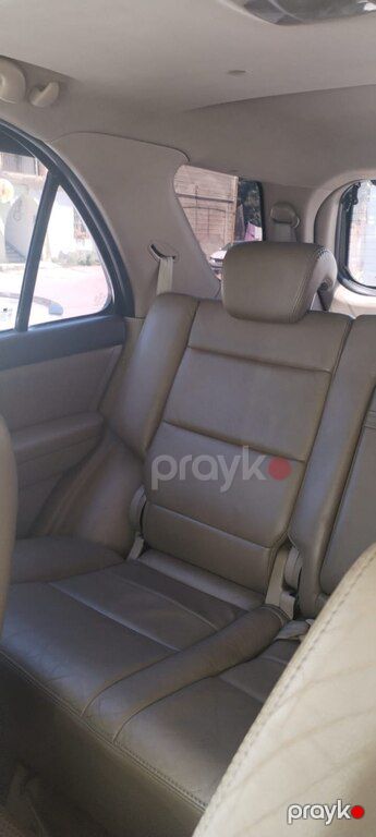 Kia Sorento, 2.5 L, 2008 il, 240 000 km — Avtomobillər, Sumqayıt (8)