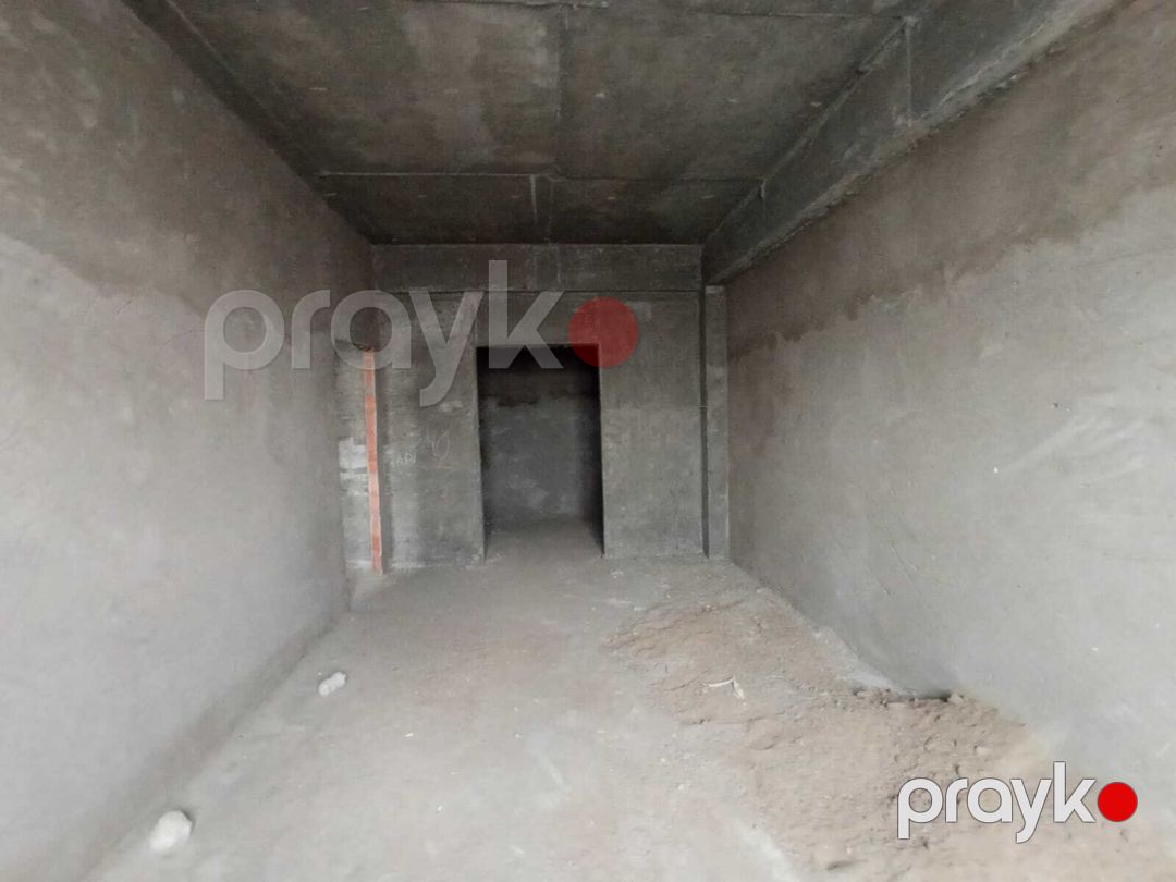 1-otaqlı yeni tikili, Xırdalan ş., 35.7 m² — Mənzil, Xırdalan (3)
