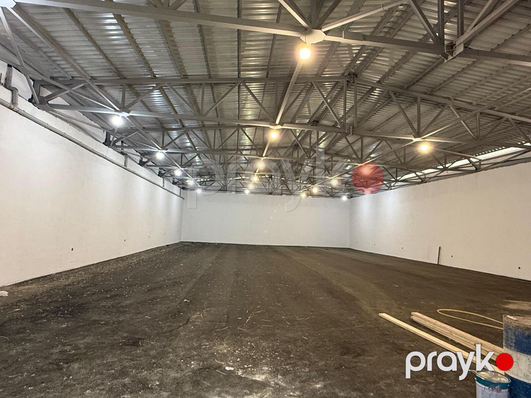 İcarəyə verilir obyekt 750 m² — Əmlak, Bakı (3)
