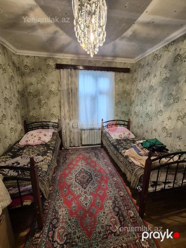 Satılır 4 otaqlı Həyət evi / Villa, 120 m², Yaşıl dərə — Ev, villa, Sumqayıt (12)