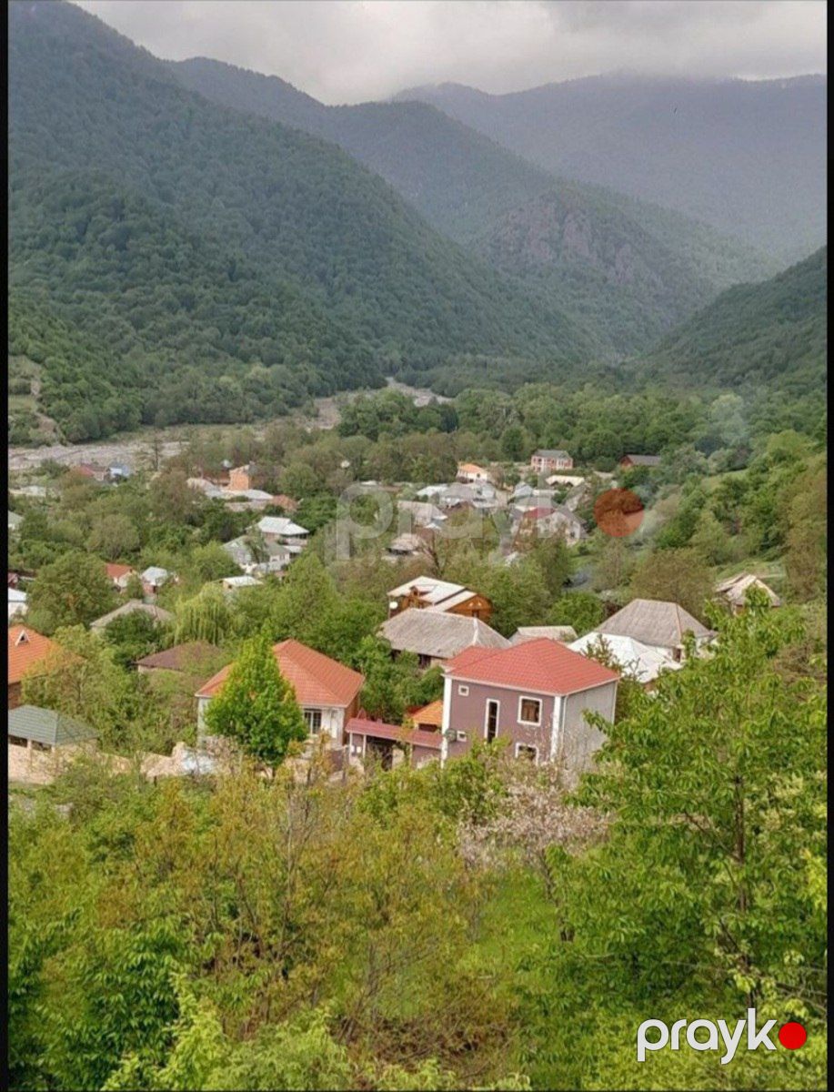Satılır torpaq 12 sot — Torpaq, İsmayıllı (2)