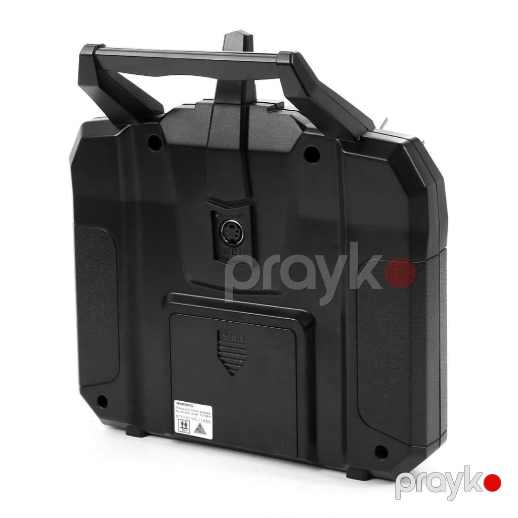 Kateqoriya: Dron Materialları Dron Pultları Məhsul: Flysky FS-i6X — Pult, Bakı (3)