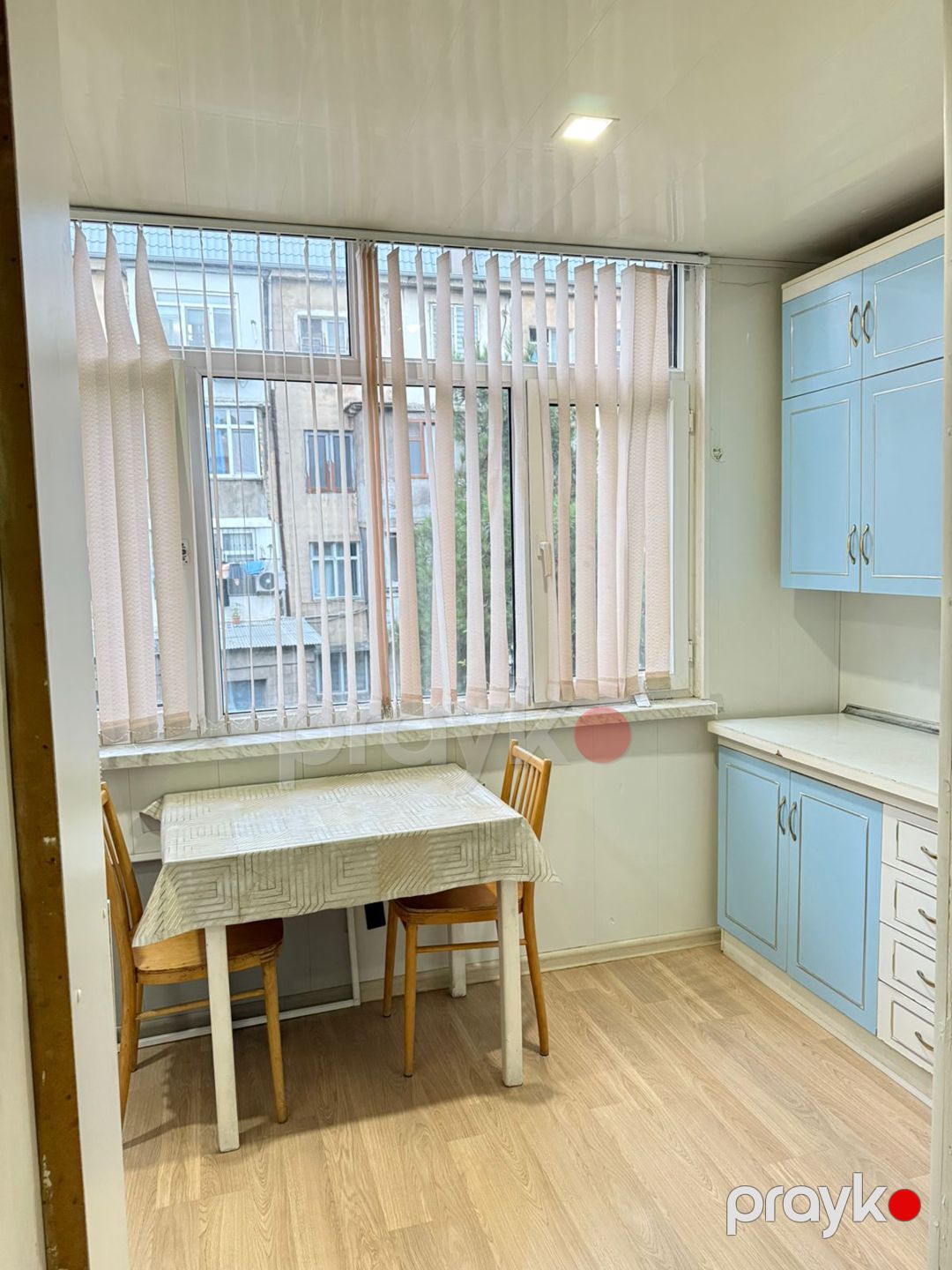 Satış: 3 otaqlı Köhnə tikili, 75 m², Yasamal rayonu — Mənzil, Bakı (6)