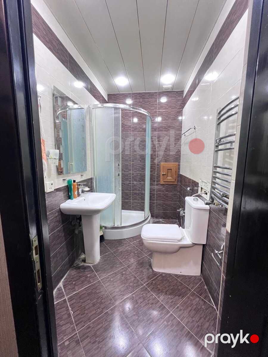 Satılır 5 otaqlı yeni tikili 230 m² — Mənzil, Bakı (6)