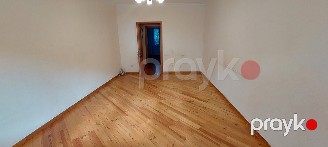 İcarəyə verilir 3 otaqlı köhnə tikili 80 m² — Mənzil, Bakı (2)