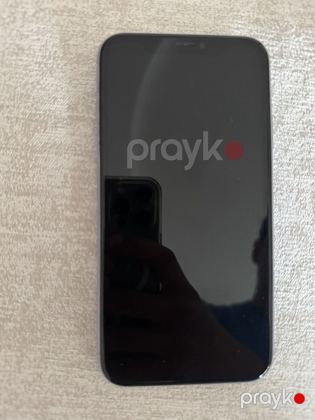 IPhone 11, 64 GB, Deep Purple, Face ID — Apple iPhone, Digah (2)