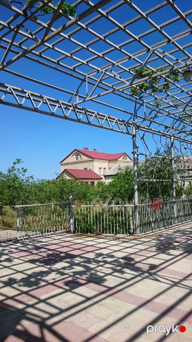 Satılır 15 otaqlı həyət evi/bağ evi 300 m² — Ev, villa, Bakı (7)