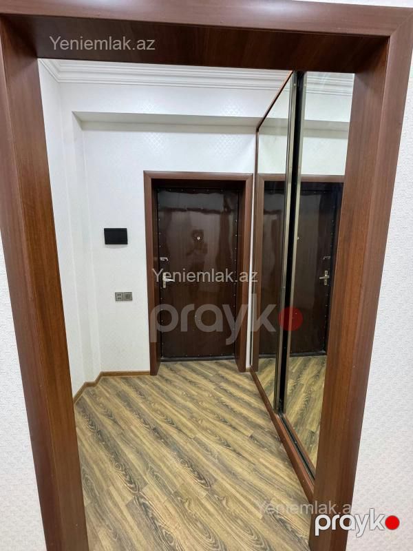 Satılır 2 otaqlı Bina evi menzil (Yeni tikili), 60 m², Masazır — Mənzil, Abşeron (3)