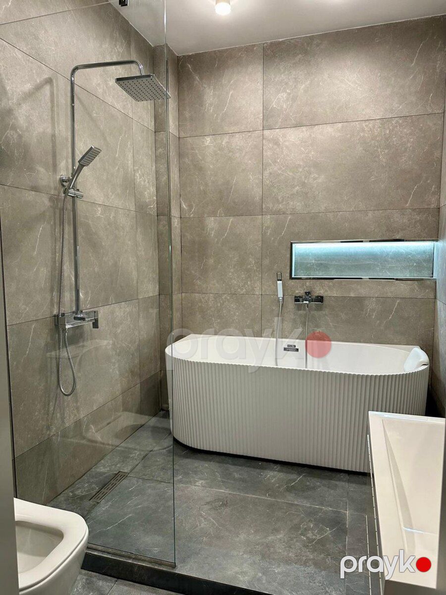Bağ evi kirayə verilir, Novxanı qəs — Ev, villa, Bakı (8)