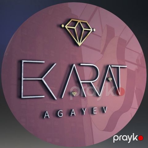 Ekarat Toylar Dəstlər — Bakı