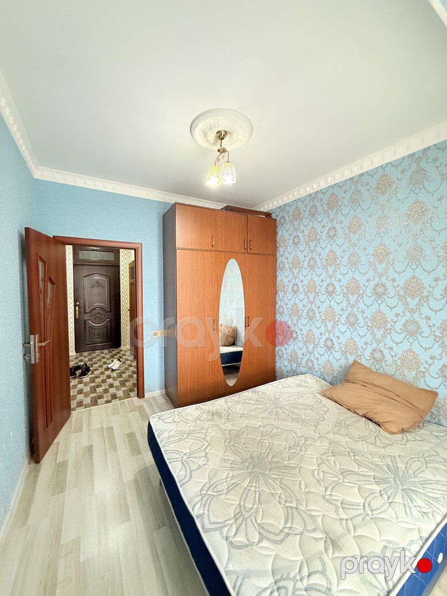 2-otaqlı yeni tikili, Xırdalan ş., 53 m² — Mənzil, Xırdalan (10)