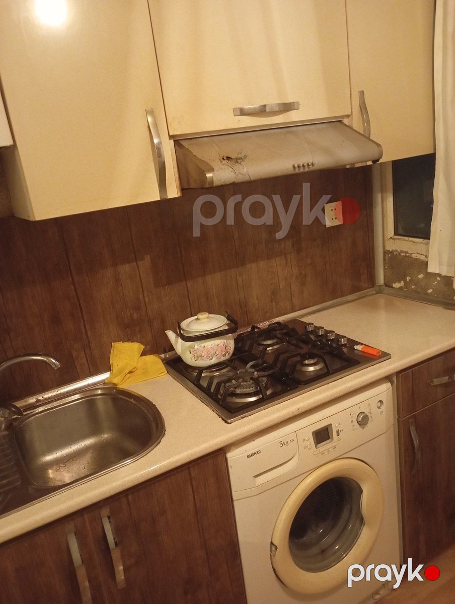 İcarəyə verilir 2 otaqlı köhnə tikili 45 m² — Mənzil, Bakı (3)