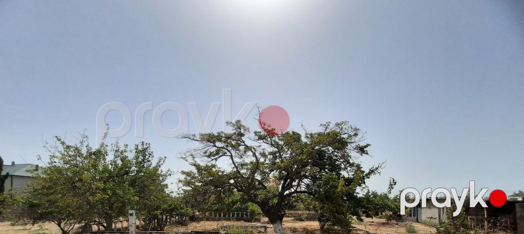 Bağ evi, Türkan qəs — Ev, villa, Bakı (12)