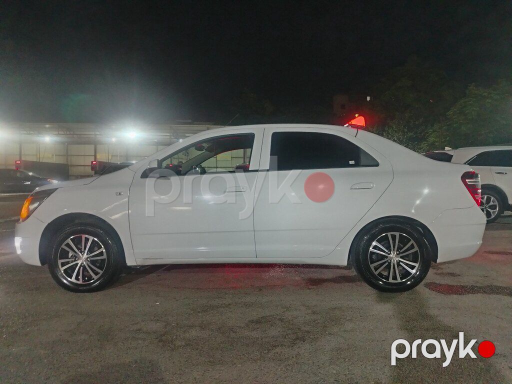 Chevrolet Cobalt, 1.5 L, 2024 il, 168 000 km — Avtomobillər, Bakı (4)