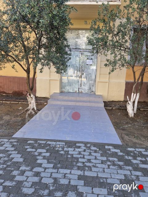 Obyekt icarəyə verilir, Sumqayıt ş — Sumqayıt