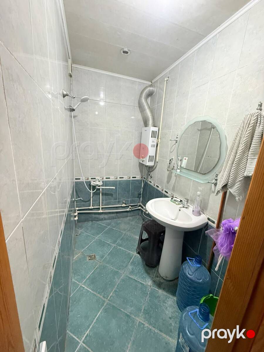 İcarəyə verilir 2 otaqlı yeni tikili 80 m² — Mənzil, Bakı (2)
