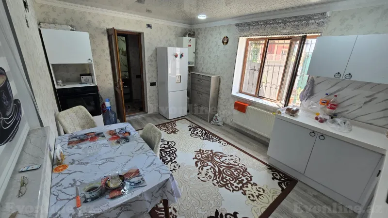 Satılır 5 otaqlı Həyət evi 120 m² Bakı, Sabunçu r., Bakıxanov — Ev, villa, Bakı (5)