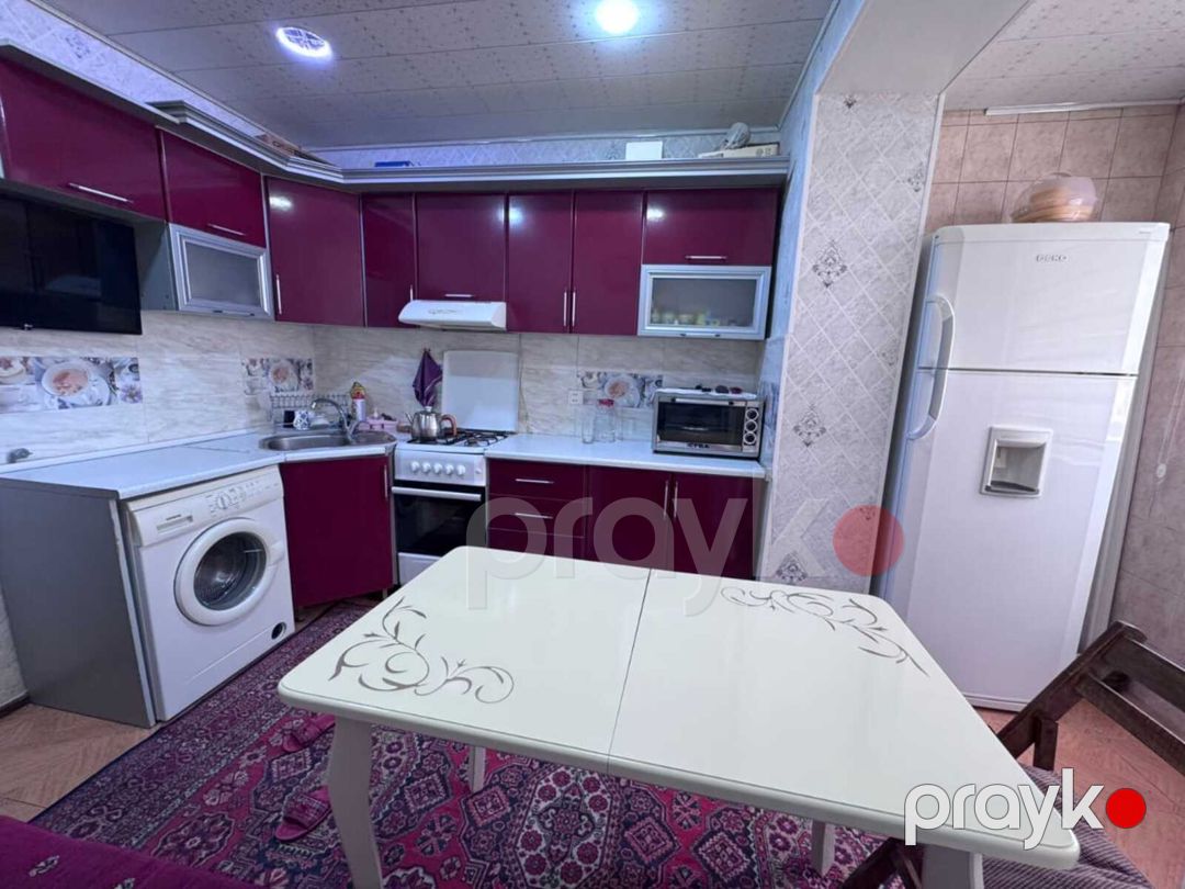 Satılır 3 otaqlı köhnə tikili 80 m² — Mənzil, Bakı (11)