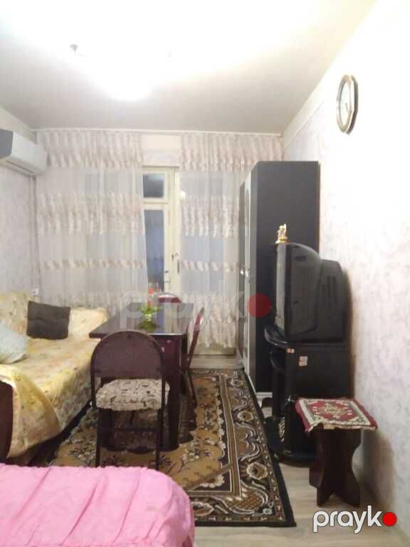 İcarəyə verilir 1 otaqlı köhnə tikili 30 m² — Mənzil, Bakı (8)