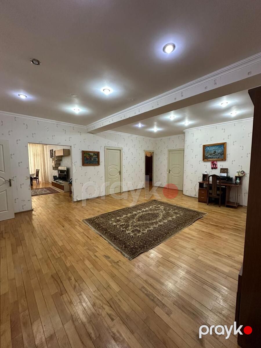 İcarəyə verilir 3 otaqlı yeni tikili 150 m² — Mənzil, Bakı (2)