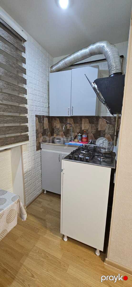 İcarəyə verilir 2 otaqlı köhnə tikili 47 m² — Mənzil, Bakı (3)