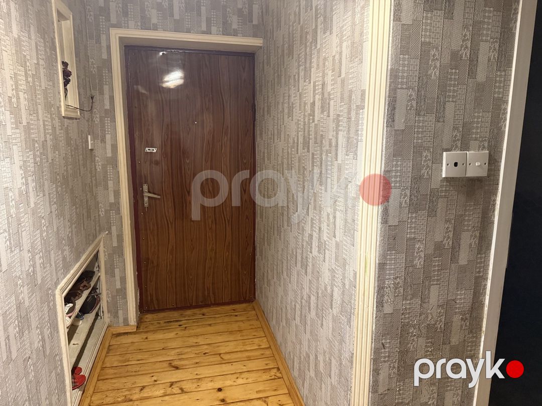 Satılır 2 otaqlı köhnə tikili 50 m² — Mənzil, Bakı (2)
