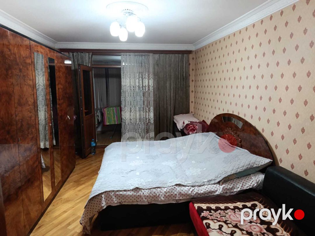 İcarəyə verilir 3 otaqlı köhnə tikili 100 m² — Mənzil, Bakı (4)