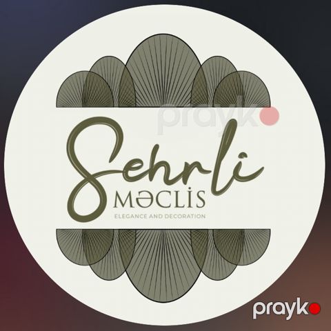 Sehrli Məclis — Bakı