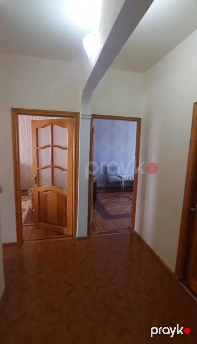 İcarəyə verilir 4 otaqlı köhnə tikili 90 m² — Mənzil, Bakı (4)