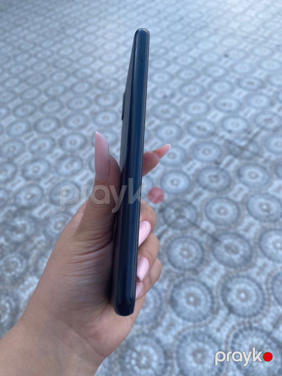 Samsung Galaxy A02 Black 32GB/2GB — Smartfonlar, Bakı (5)