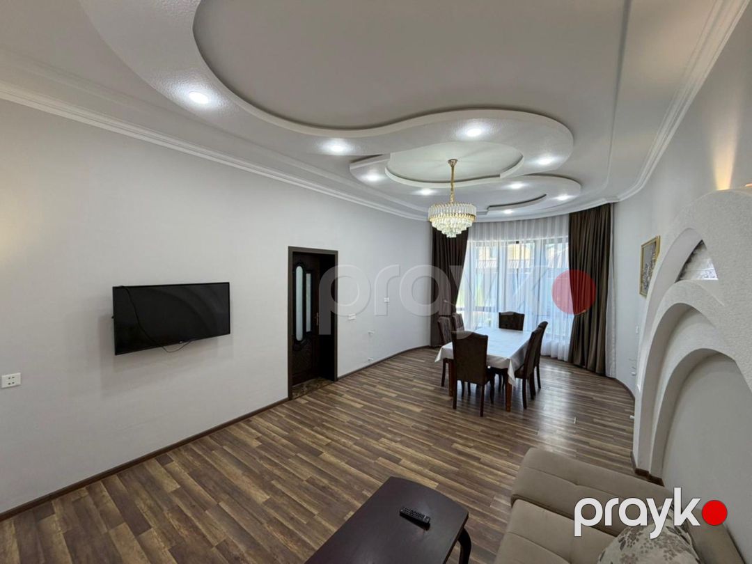 Villa kirayə verilir, Quba r — Ev, villa, Quba (11)
